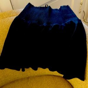 J crew skirt